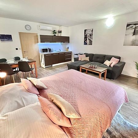 Apartman Sophia 2 Velke Losiny Exterior photo