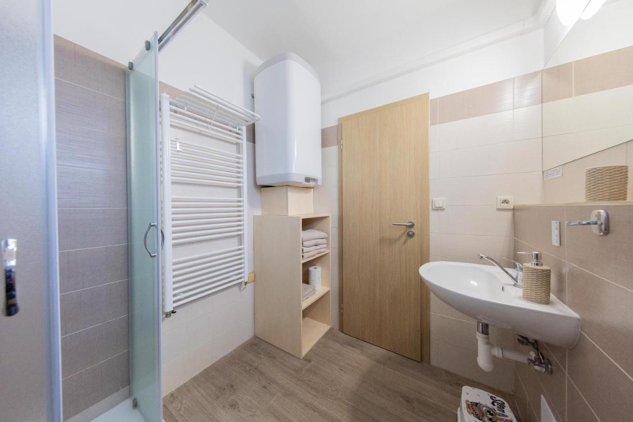 Apartman Sophia 2 Velke Losiny Exterior photo